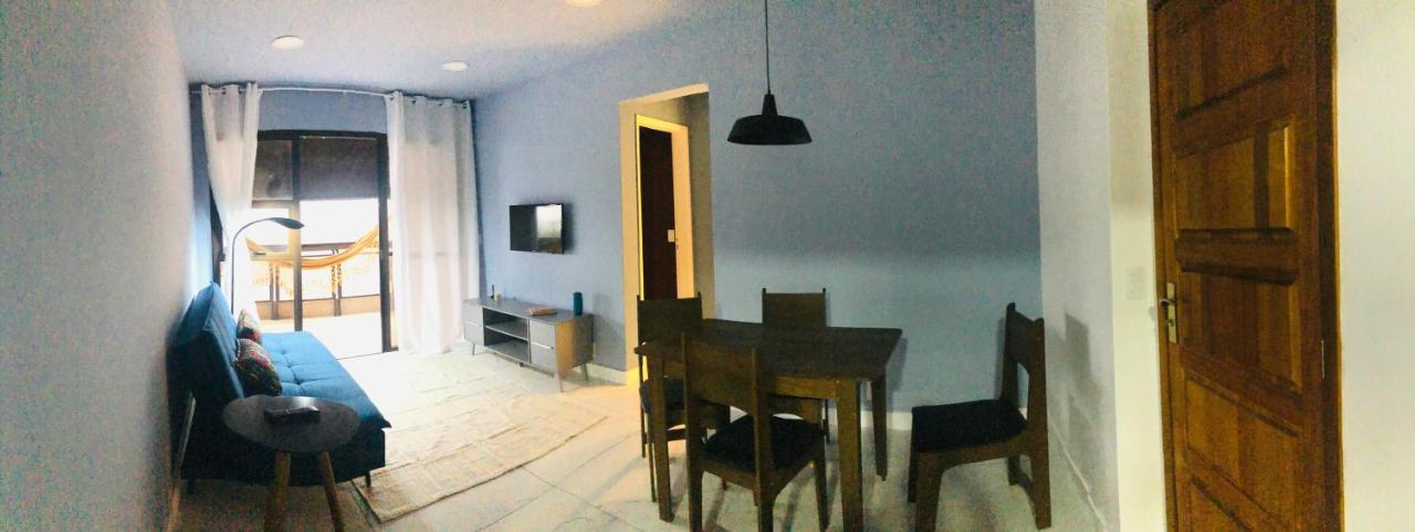 Blue House Apartment Rio de Janeiro Exterior foto