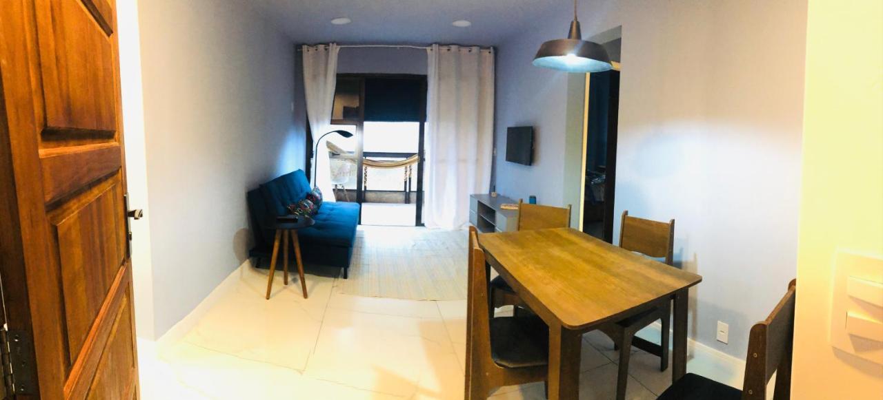 Blue House Apartment Rio de Janeiro Exterior foto