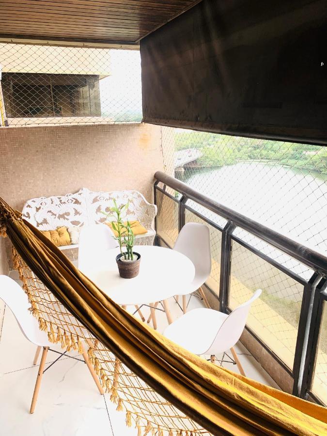Blue House Apartment Rio de Janeiro Exterior foto