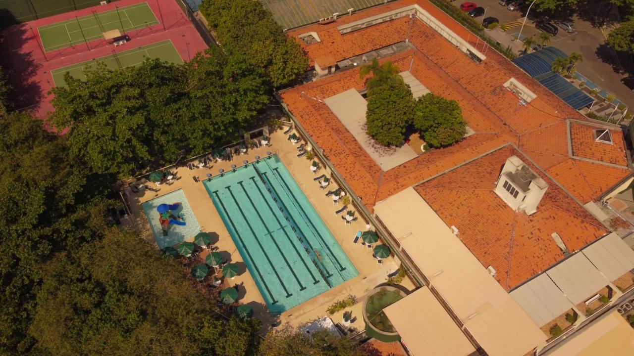 Blue House Apartment Rio de Janeiro Exterior foto