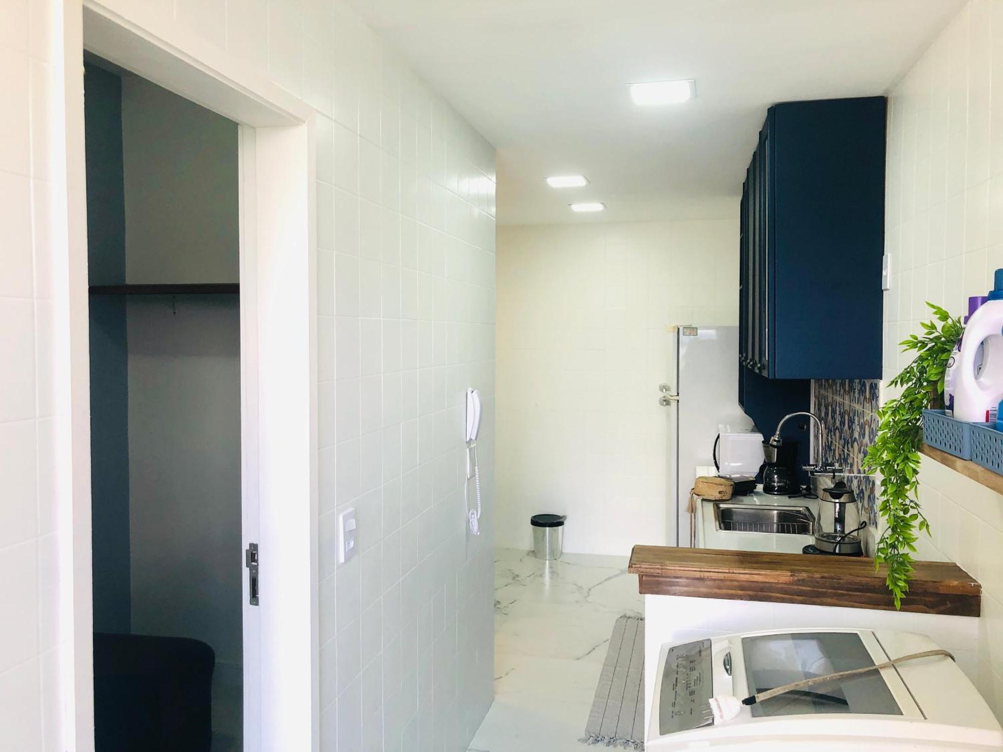 Blue House Apartment Rio de Janeiro Exterior foto