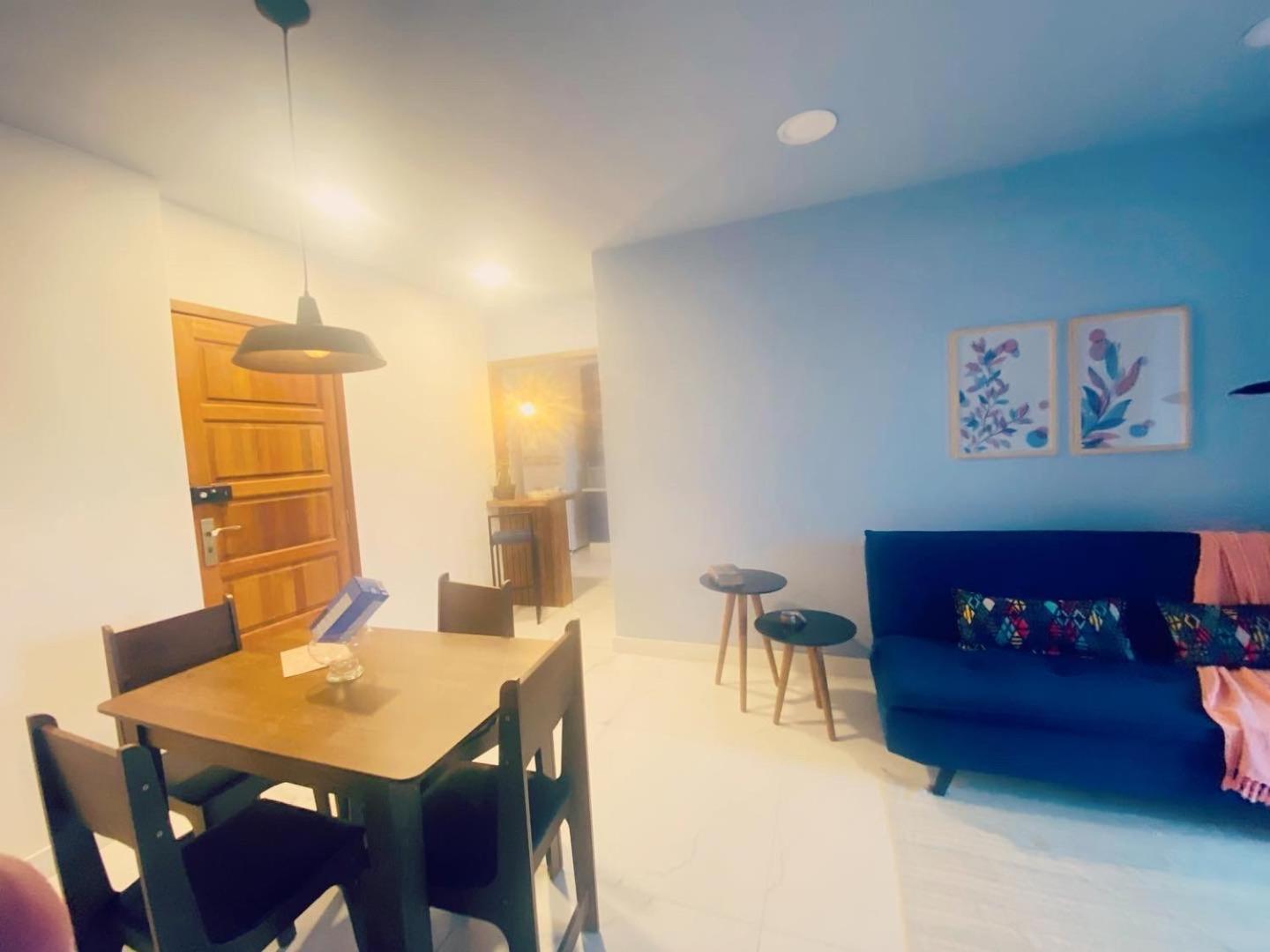 Blue House Apartment Rio de Janeiro Exterior foto