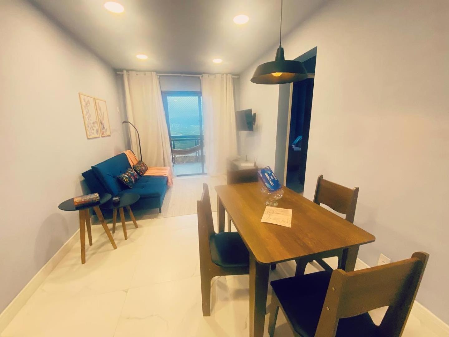 Blue House Apartment Rio de Janeiro Exterior foto