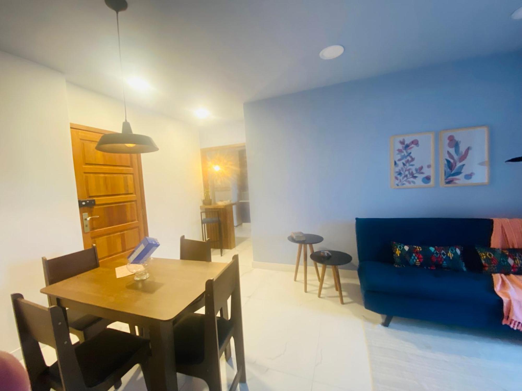 Blue House Apartment Rio de Janeiro Exterior foto