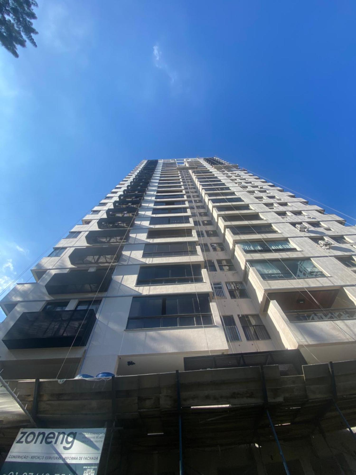 Blue House Apartment Rio de Janeiro Exterior foto